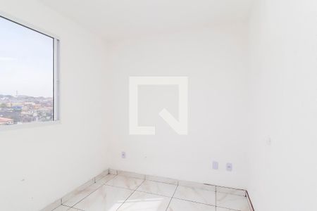 Quarto 1 de apartamento para alugar com 2 quartos, 42m² em Vila Lourdes, São Paulo