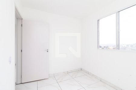 Quarto 1 de apartamento para alugar com 2 quartos, 42m² em Vila Lourdes, São Paulo