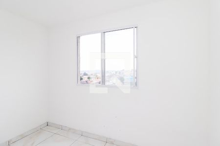 Quarto 1 de apartamento para alugar com 2 quartos, 42m² em Vila Lourdes, São Paulo