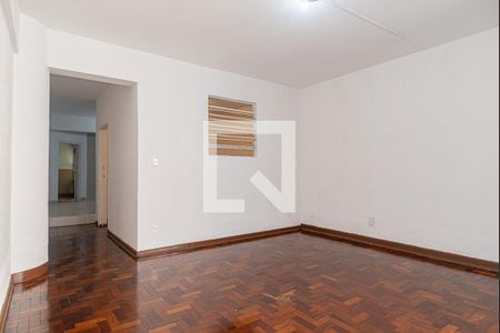 Sala de apartamento para alugar com 1 quarto, 49m² em Bela Vista, São Paulo