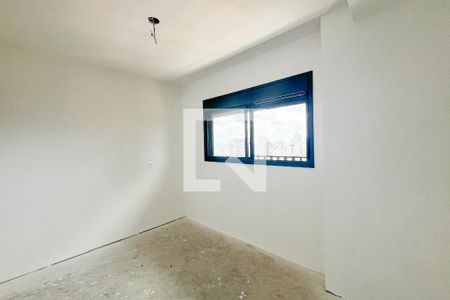 Quarto de apartamento à venda com 1 quarto, 41m² em Jardim Vera Cruz, São Paulo