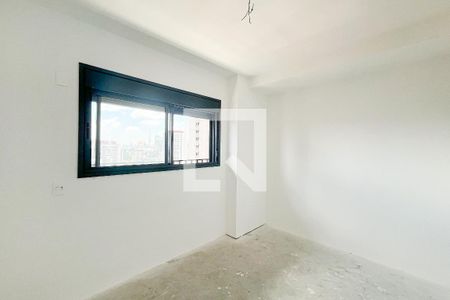 Quarto de apartamento à venda com 1 quarto, 41m² em Jardim Vera Cruz, São Paulo