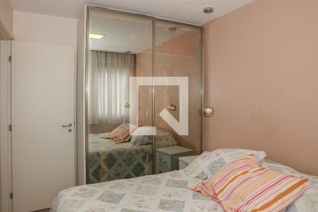 Suíte de apartamento à venda com 2 quartos, 69m² em Lapa, São Paulo