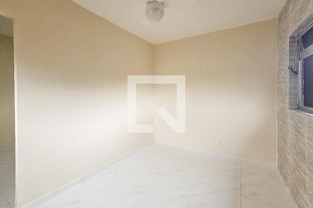 Quarto de apartamento para alugar com 1 quarto, 37m² em Jardim Primavera, Guarujá