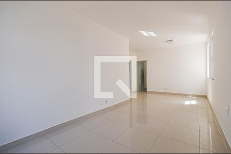 Sala Ambientes de apartamento à venda com 3 quartos, 106m² em Anchieta, Belo Horizonte