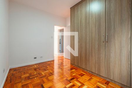 Quarto 1 de apartamento para alugar com 2 quartos, 60m² em Pompeia, São Paulo
