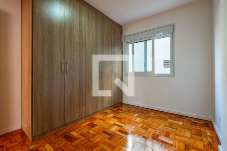 Quarto 1 de apartamento para alugar com 2 quartos, 60m² em Pompeia, São Paulo