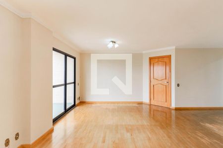 Sala de apartamento à venda com 3 quartos, 102m² em Santo Amaro, São Paulo