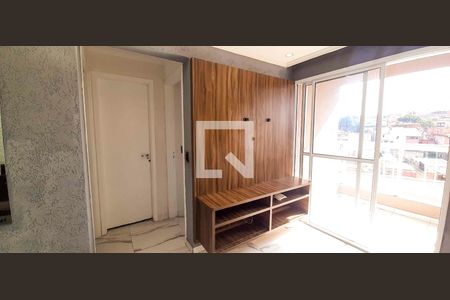 Apartamento para alugar com 2 quartos, 49m² em Jardim Roberto, Osasco