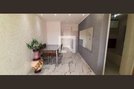 Apartamento para alugar com 2 quartos, 49m² em Jardim Roberto, Osasco