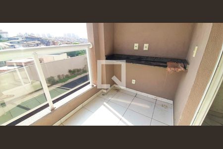 Apartamento para alugar com 2 quartos, 49m² em Jardim Roberto, Osasco