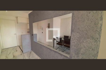 Apartamento para alugar com 2 quartos, 49m² em Jardim Roberto, Osasco