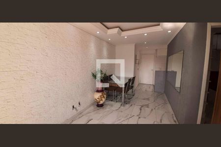 Apartamento para alugar com 2 quartos, 49m² em Jardim Roberto, Osasco