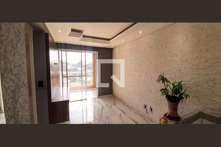 Apartamento para alugar com 2 quartos, 49m² em Jardim Roberto, Osasco