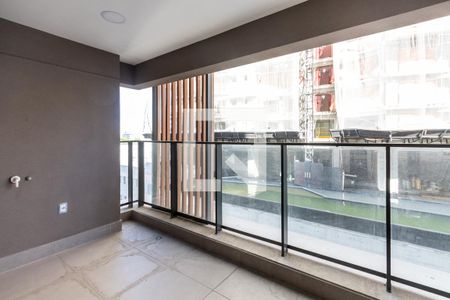 Apartamento para alugar com 1 quarto, 42m² em Perdizes, São Paulo