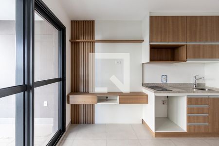 Apartamento para alugar com 1 quarto, 42m² em Perdizes, São Paulo