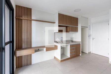 Apartamento para alugar com 1 quarto, 42m² em Perdizes, São Paulo