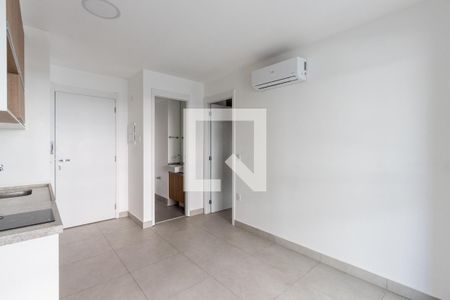 Apartamento para alugar com 1 quarto, 42m² em Perdizes, São Paulo