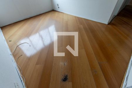 Sala de apartamento à venda com 1 quarto, 44m² em Água Branca, São Paulo