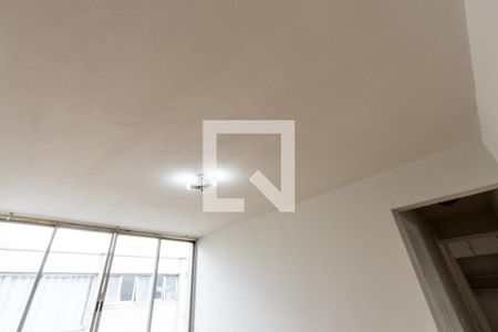 Sala de apartamento à venda com 1 quarto, 44m² em Água Branca, São Paulo