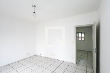 Quarto 1 de casa para alugar com 2 quartos, 58m² em Vila Mariana, São Paulo