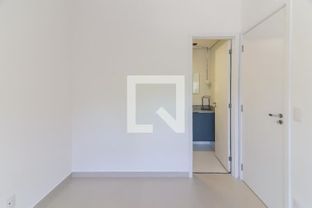 Quarto 1 - Suite de apartamento para alugar com 2 quartos, 61m² em Butantã, São Paulo