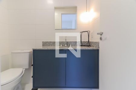 Quarto 1 - Suite de apartamento para alugar com 2 quartos, 61m² em Butantã, São Paulo