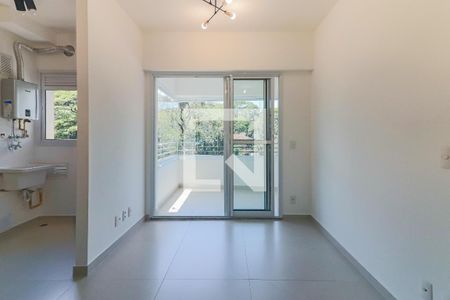 Sala de apartamento para alugar com 2 quartos, 61m² em Butantã, São Paulo