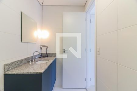 Quarto 1 - Suite de apartamento para alugar com 2 quartos, 61m² em Butantã, São Paulo