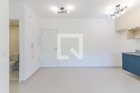 Sala de apartamento para alugar com 2 quartos, 61m² em Butantã, São Paulo