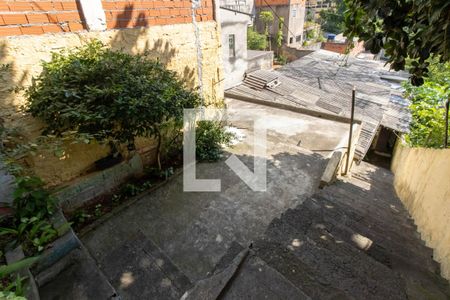 Area Externa de casa à venda com 3 quartos, 140m² em Vila Sao Rafael, Guarulhos