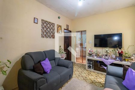 Sala de casa à venda com 3 quartos, 140m² em Vila Sao Rafael, Guarulhos