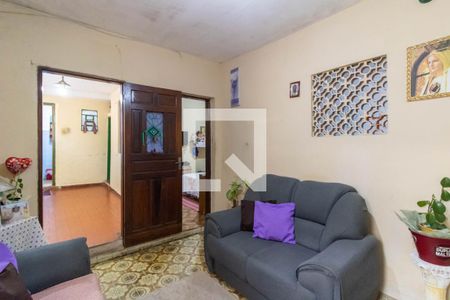 Sala de casa à venda com 3 quartos, 140m² em Vila Sao Rafael, Guarulhos