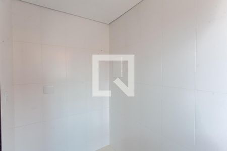 Área de Serviço de apartamento à venda com 3 quartos, 85m² em Jardim Atlântico, Belo Horizonte