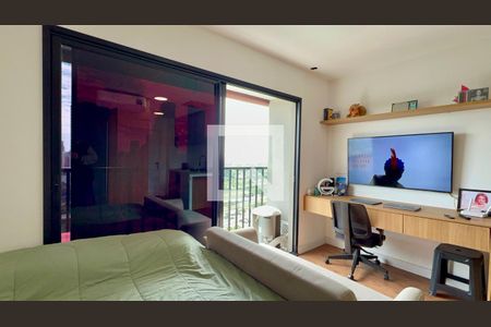 Studio de kitnet/studio para alugar com 1 quarto, 26m² em Pinheiros, São Paulo