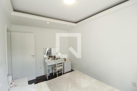 Quarto 1 de apartamento à venda com 3 quartos, 85m² em Moinhos de Vento, Porto Alegre