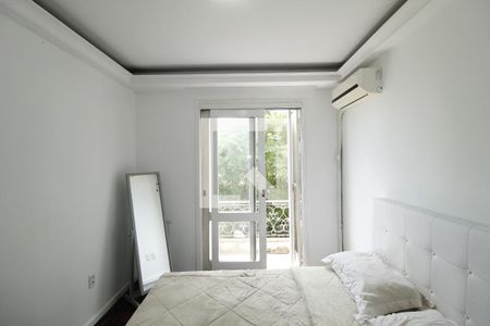 Quarto 1 de apartamento à venda com 3 quartos, 85m² em Moinhos de Vento, Porto Alegre