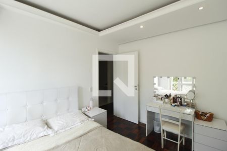 Quarto 1 de apartamento à venda com 3 quartos, 85m² em Moinhos de Vento, Porto Alegre