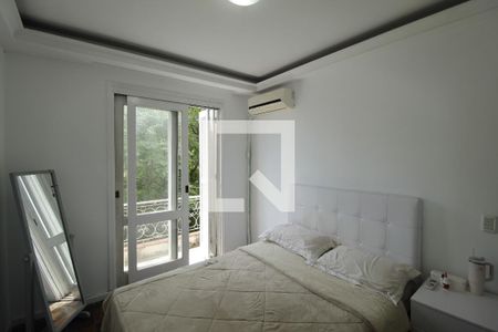 Quarto 1 de apartamento à venda com 3 quartos, 85m² em Moinhos de Vento, Porto Alegre