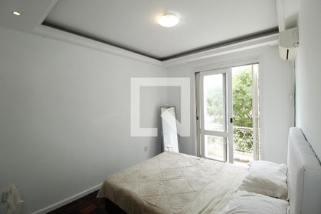 Quarto 1 de apartamento à venda com 3 quartos, 85m² em Moinhos de Vento, Porto Alegre