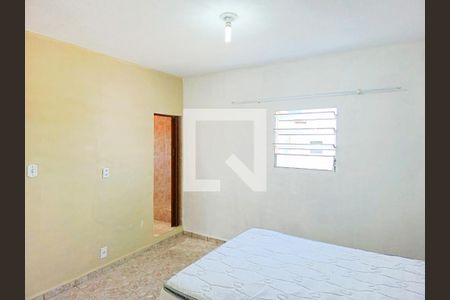 Suíte de casa para alugar com 1 quarto, 50m² em Jardim Rosa de Franca, Guarulhos
