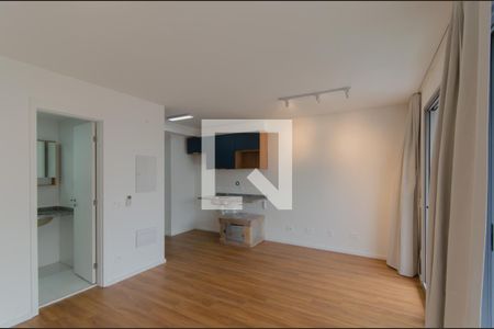 Sala/Quarto de kitnet/studio à venda com 1 quarto, 36m² em Ipiranga, São Paulo