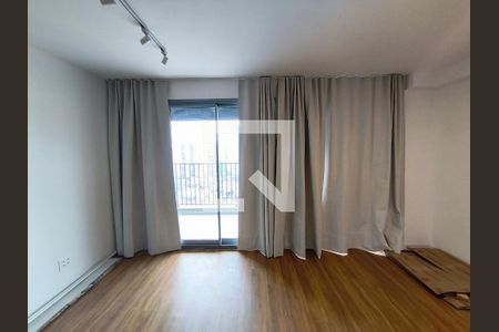 Sala/Cozinha de kitnet/studio para alugar com 1 quarto, 36m² em Ipiranga, São Paulo