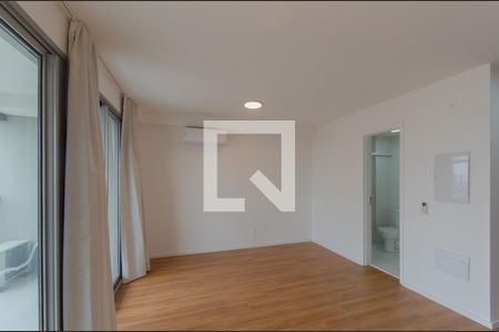 Sala/Quarto de kitnet/studio à venda com 1 quarto, 36m² em Ipiranga, São Paulo