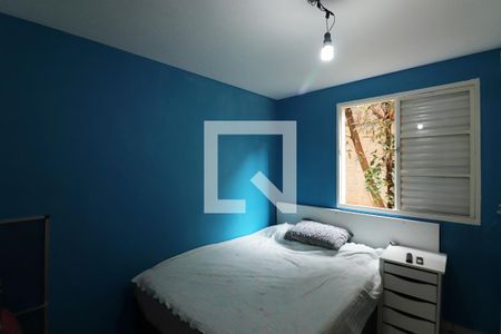 Quarto 1 de apartamento à venda com 2 quartos, 51m² em Alves Dias, São Bernardo do Campo