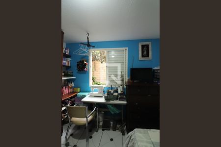 Quarto 2 de apartamento à venda com 2 quartos, 51m² em Alves Dias, São Bernardo do Campo