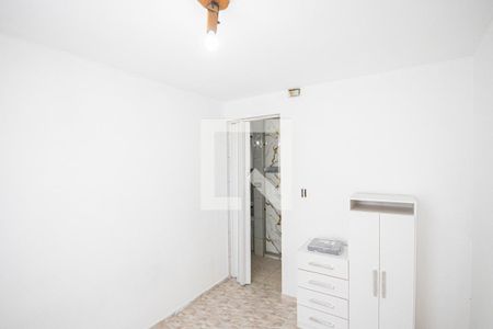 Quarto 2 de apartamento à venda com 2 quartos, 65m² em Vila Sabrina, São Paulo