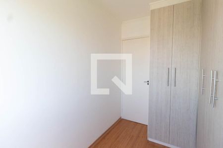 Quarto 1 de apartamento para alugar com 3 quartos, 65m² em Vila Amélia, São Paulo