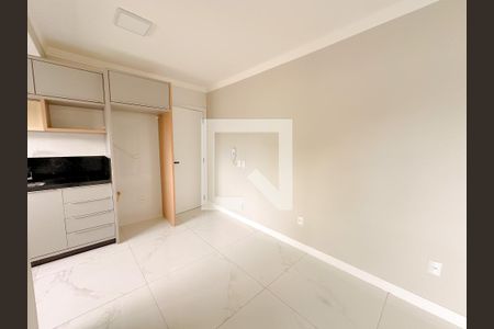 Sala de Jantar de apartamento para alugar com 2 quartos, 100m² em Flor de Nápolis, São José