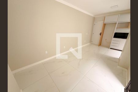 Sala de TV de apartamento para alugar com 2 quartos, 100m² em Flor de Nápolis, São José